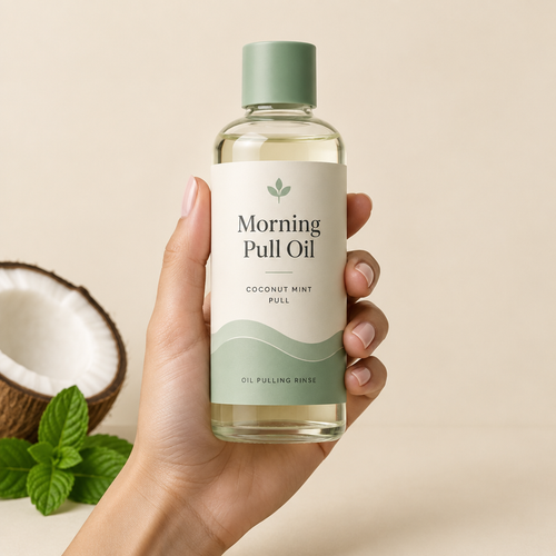 Morning Pull Oil
