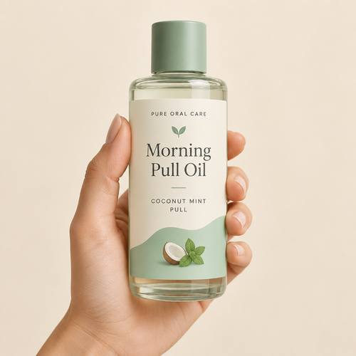 Morning Pull Oil